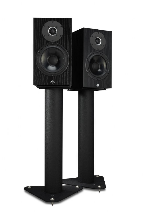 Kudos Cardea C10 Loudspeakers Analogue Seduction